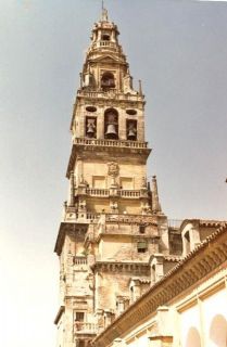 Torre de la Mezquita