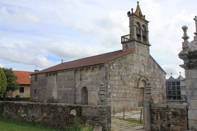A igrexa